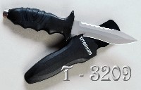 T - 3209 with sheath
