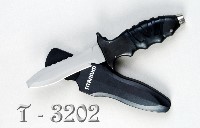 T - 3202 with sheath