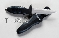 T - 3208 with sheath