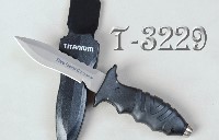T - 3229 with sheath